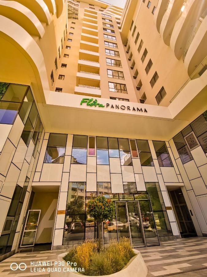 Luxury Apartments Alix Бургас Екстериор снимка