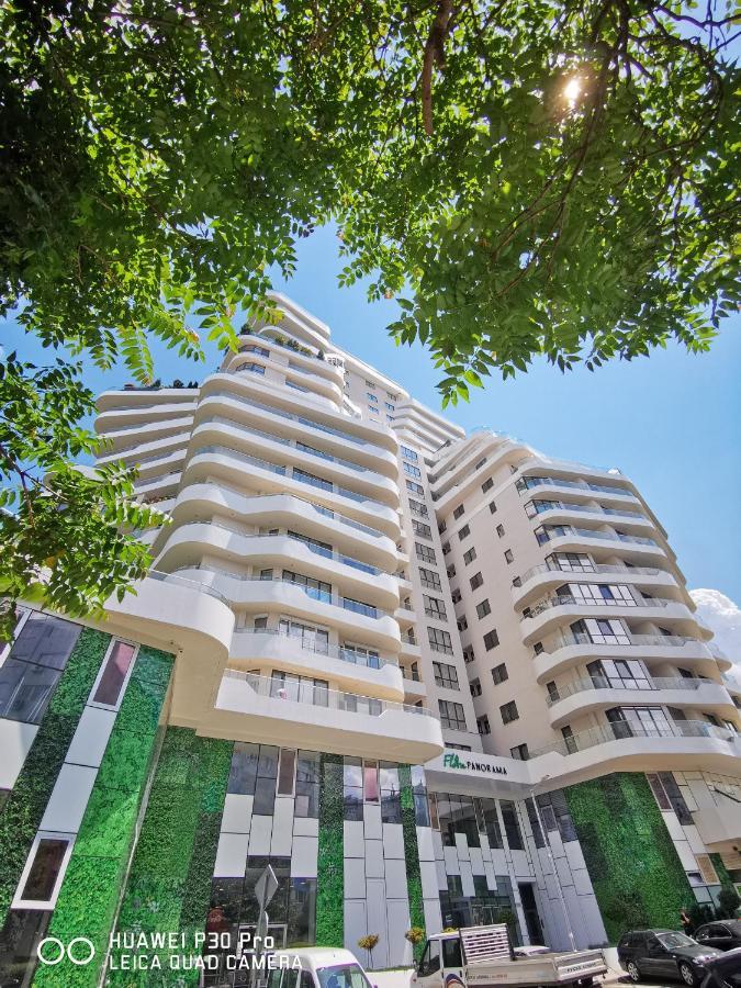 Luxury Apartments Alix Бургас Екстериор снимка