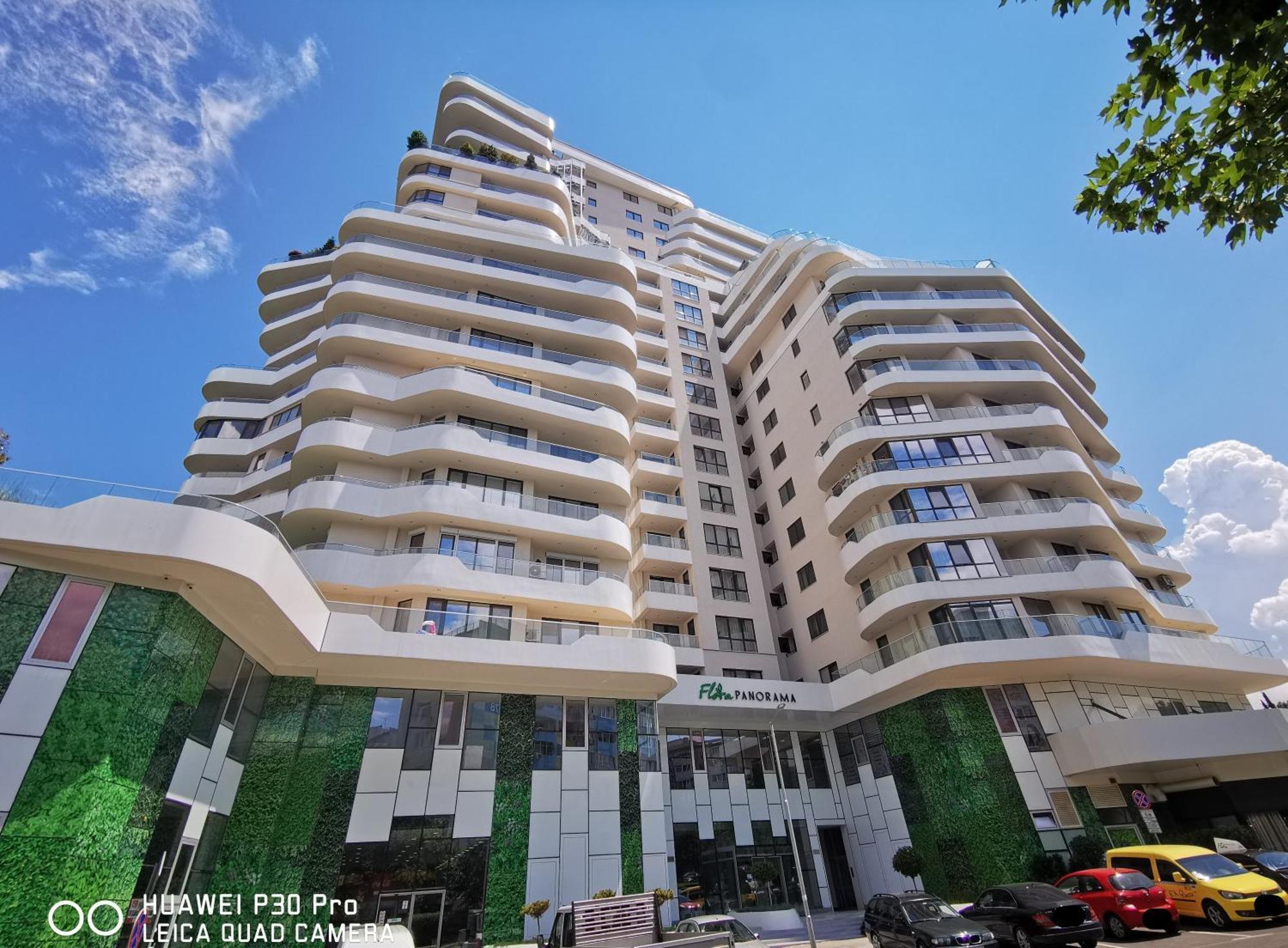 Luxury Apartments Alix Бургас Екстериор снимка